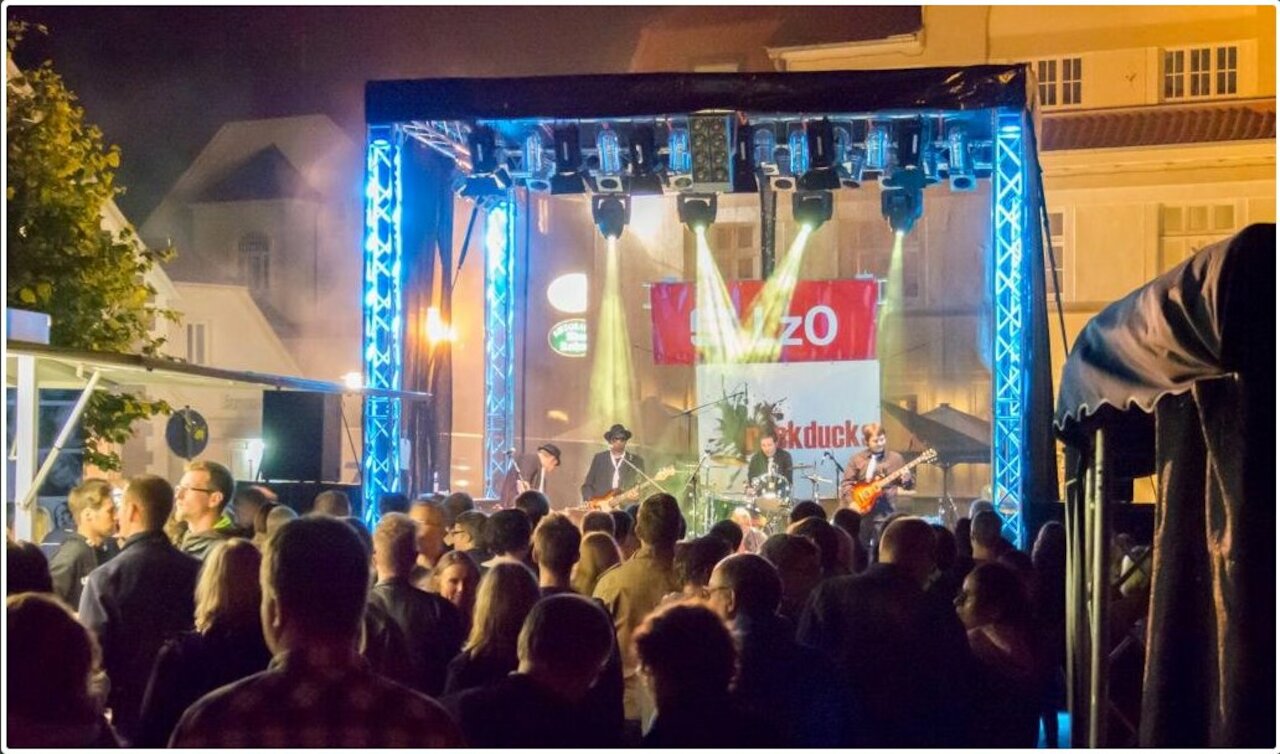 10. und 11. September 2022: Stadtfest in der Lohner Innenstadt