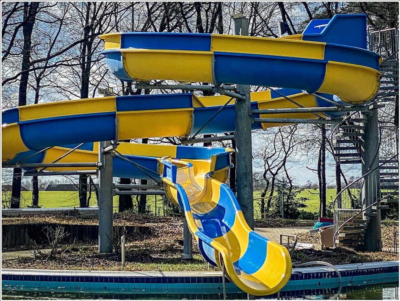 Zur neuen Freibad-Saison gibt es neue Preise im Waldbad