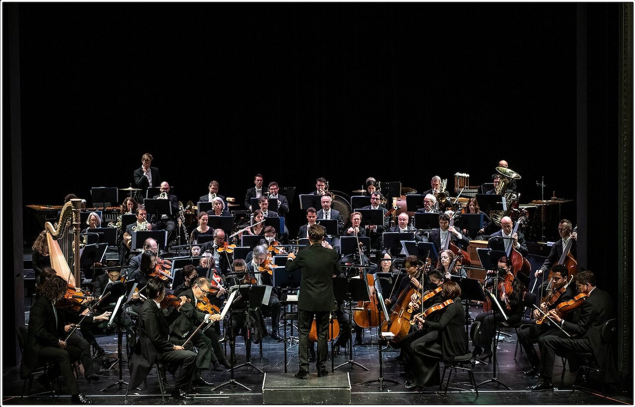 Vorverkauf für Neujahrskonzert startet online und im Handel