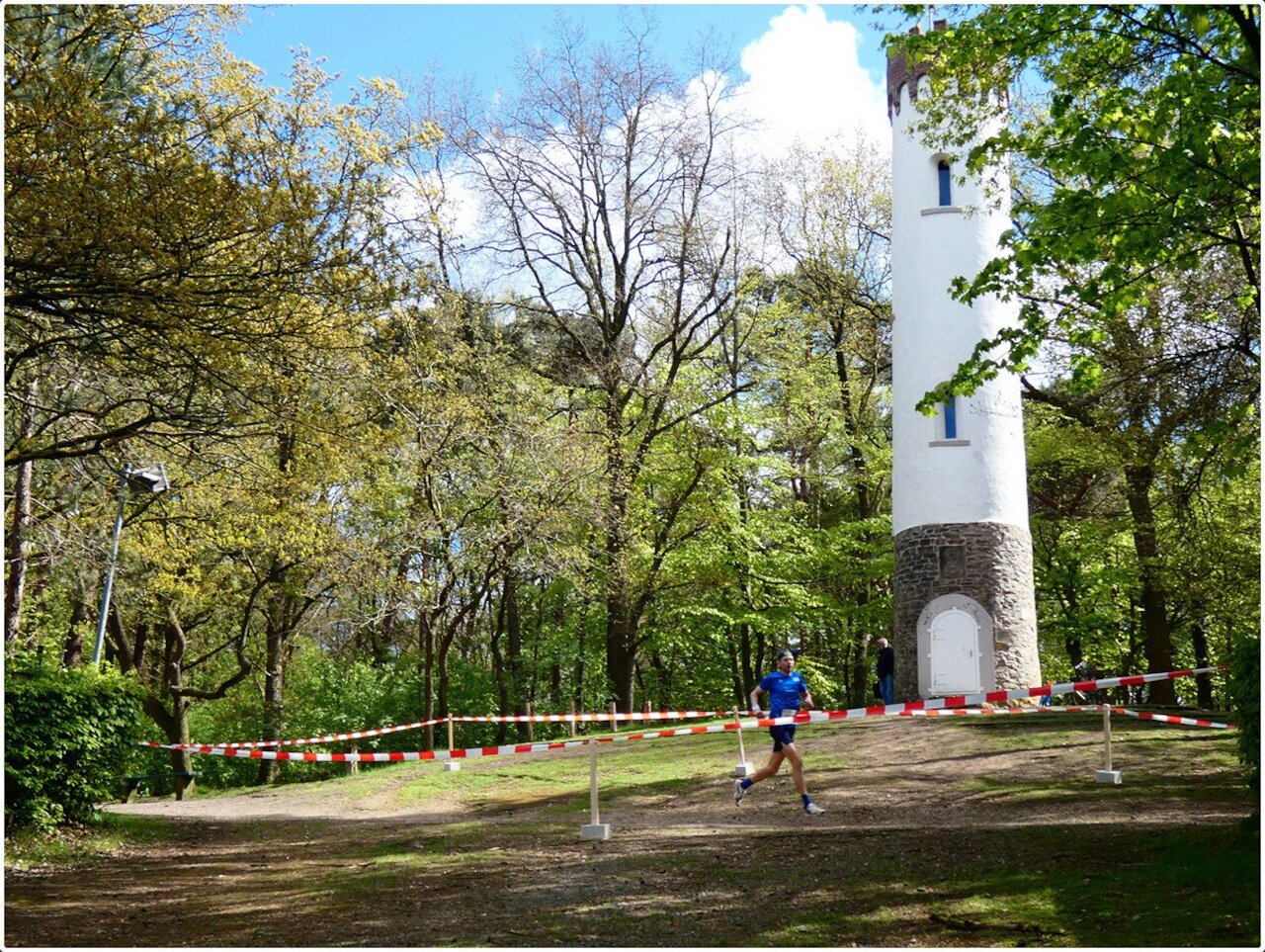 3. Lohner Crosslauf 2025