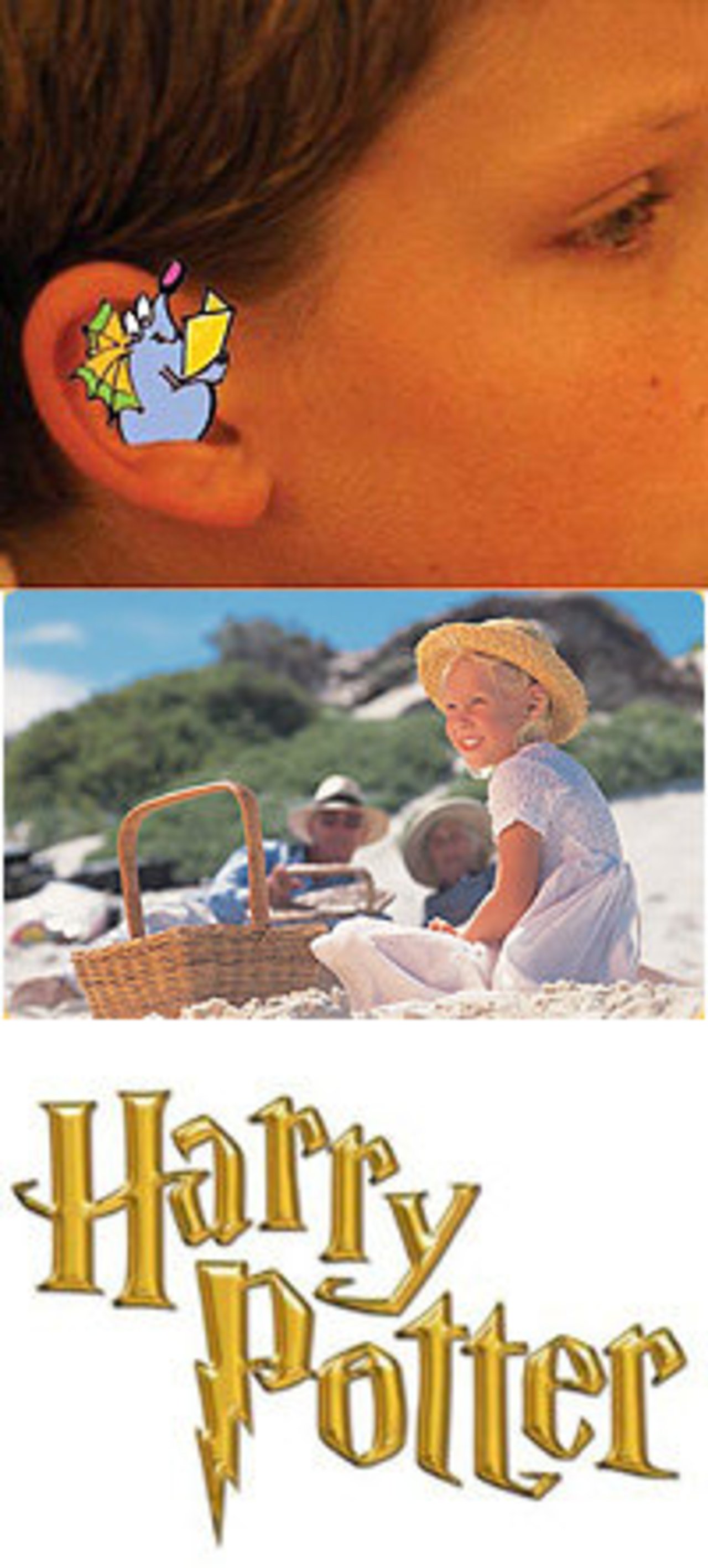 Bei Rießelmann in der Fußgängerzone ist immer was los! Image 1