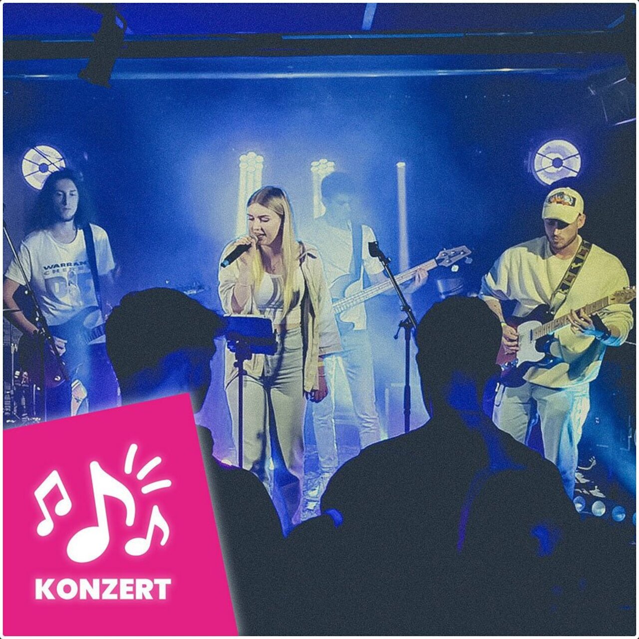 Wangerock Nachkonzert '25