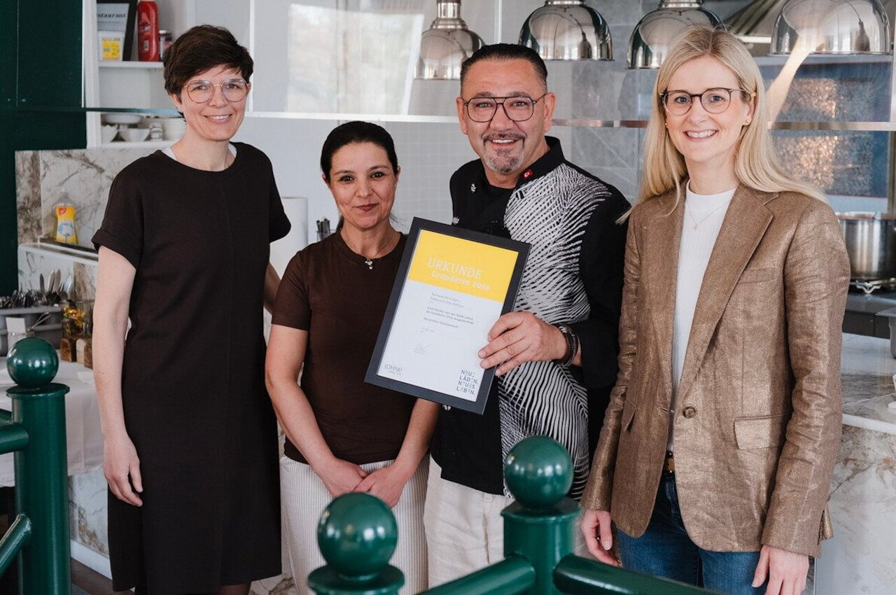 Stadt Lohne zeichnet drei Gründer mit Höchstsumme aus  Image 4