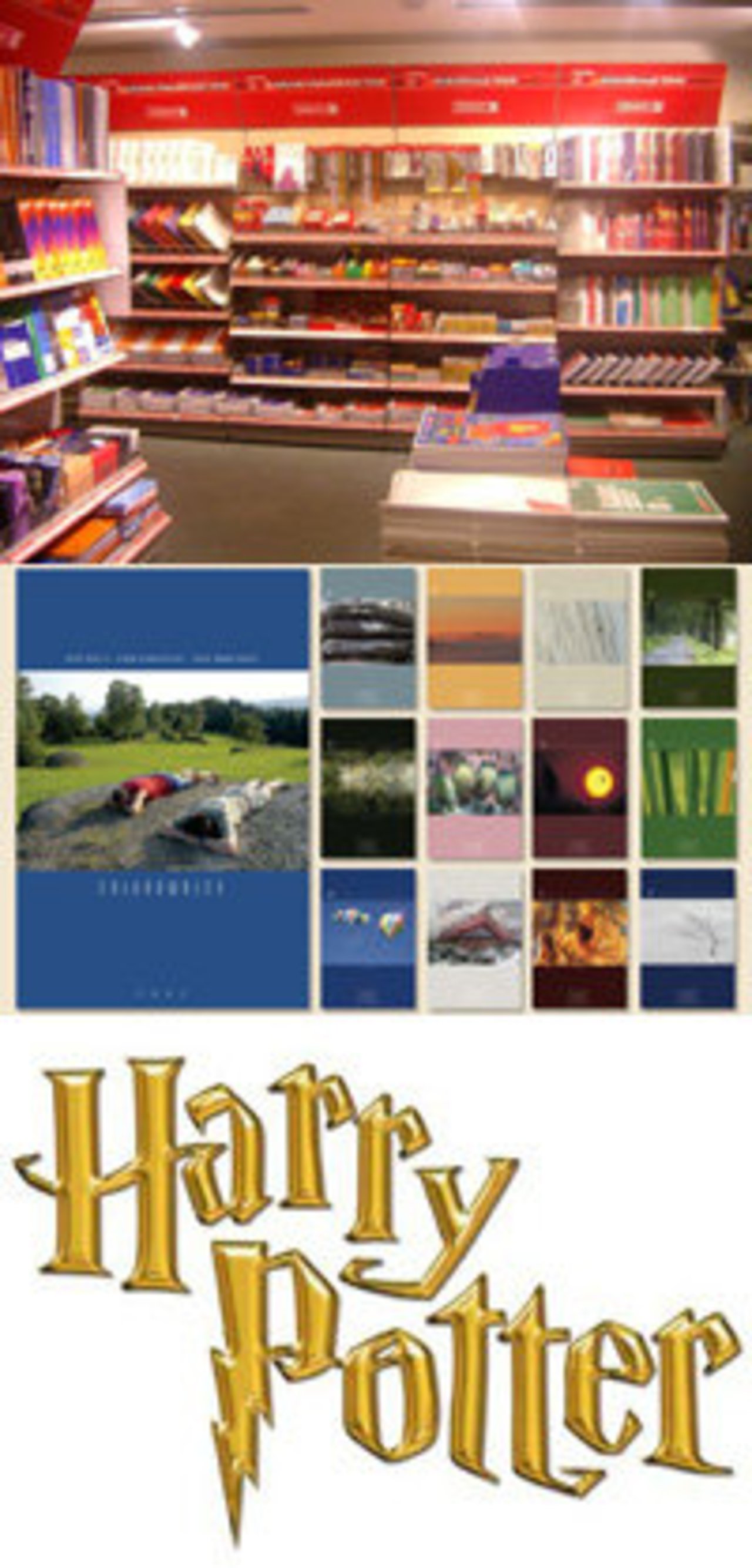 Neuigkeiten von Riesselmann - Schenken, Schreiben, Lesen Image 1