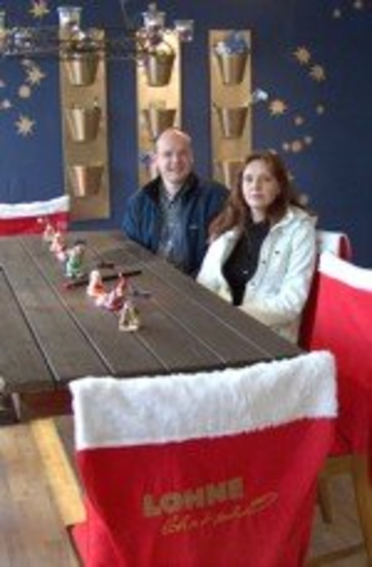 Märchenhafte Weihnacht Image 3