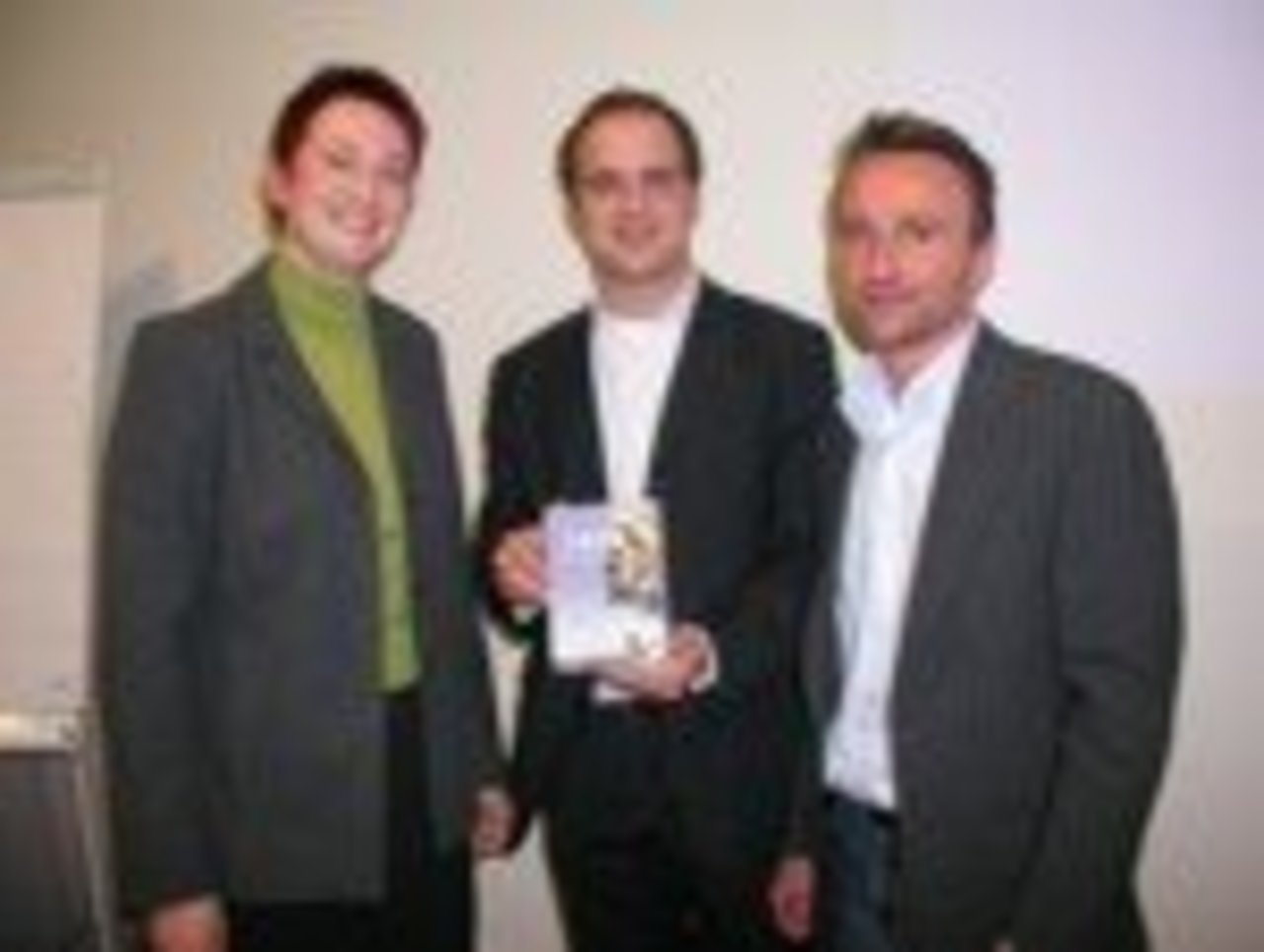 "Lohner Film" wurde präsentiert - 60 Minuten-Beitrag erzählt Lohner Geschichte und Entwicklung