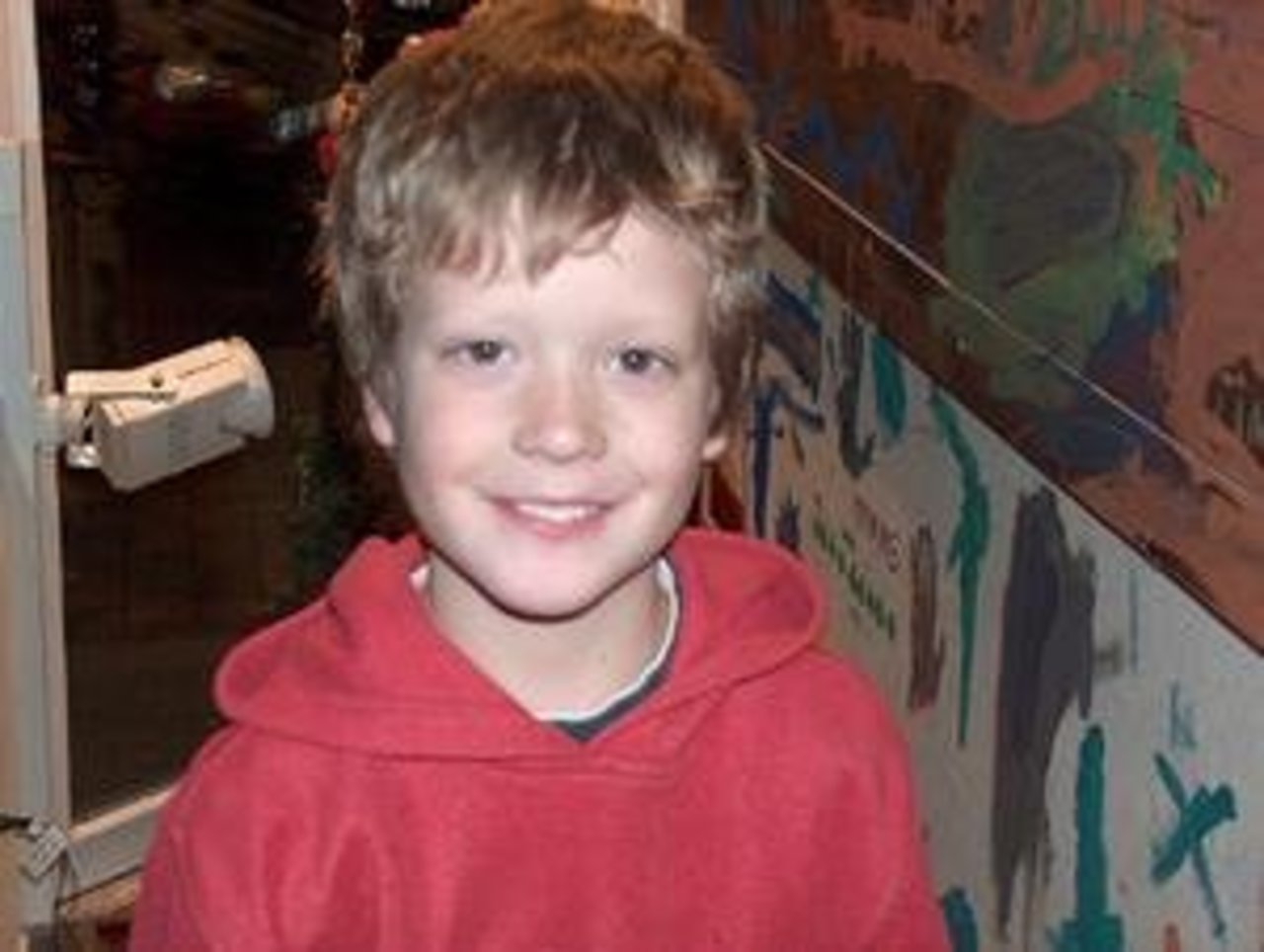 Märchenhafte Weihnacht 30.11.05: "Basteln & Spielen mit Zakk und Bob" Image 19