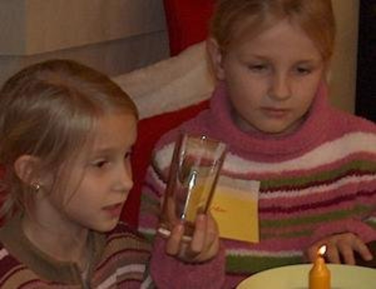 Märchenhafte Weihnacht 1.12.05: "Die kleine Hexenküche" Image 12