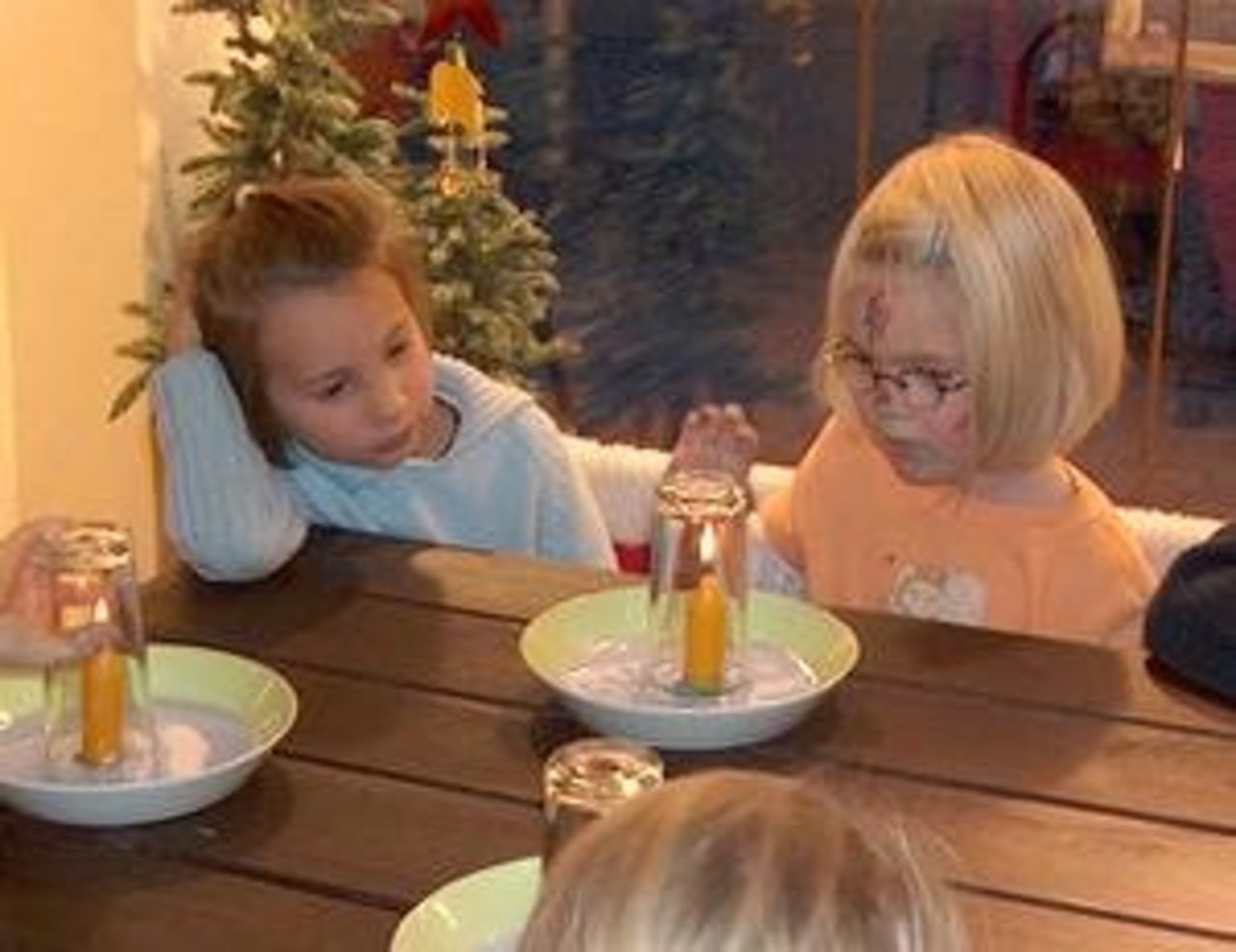 Märchenhafte Weihnacht 1.12.05: "Die kleine Hexenküche" Image 13