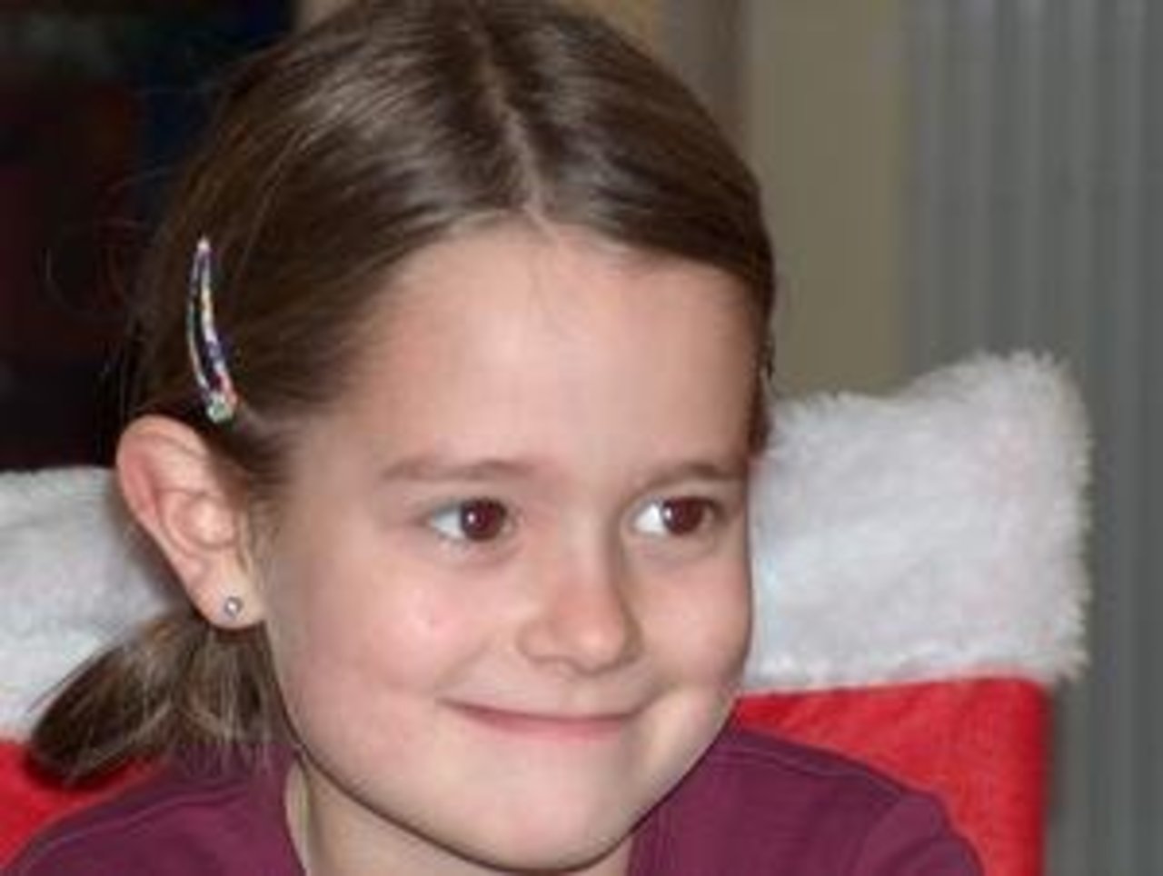 Märchenhafte Weihnacht 3.12.05: "Weihnachtsbäckerei" Image 19