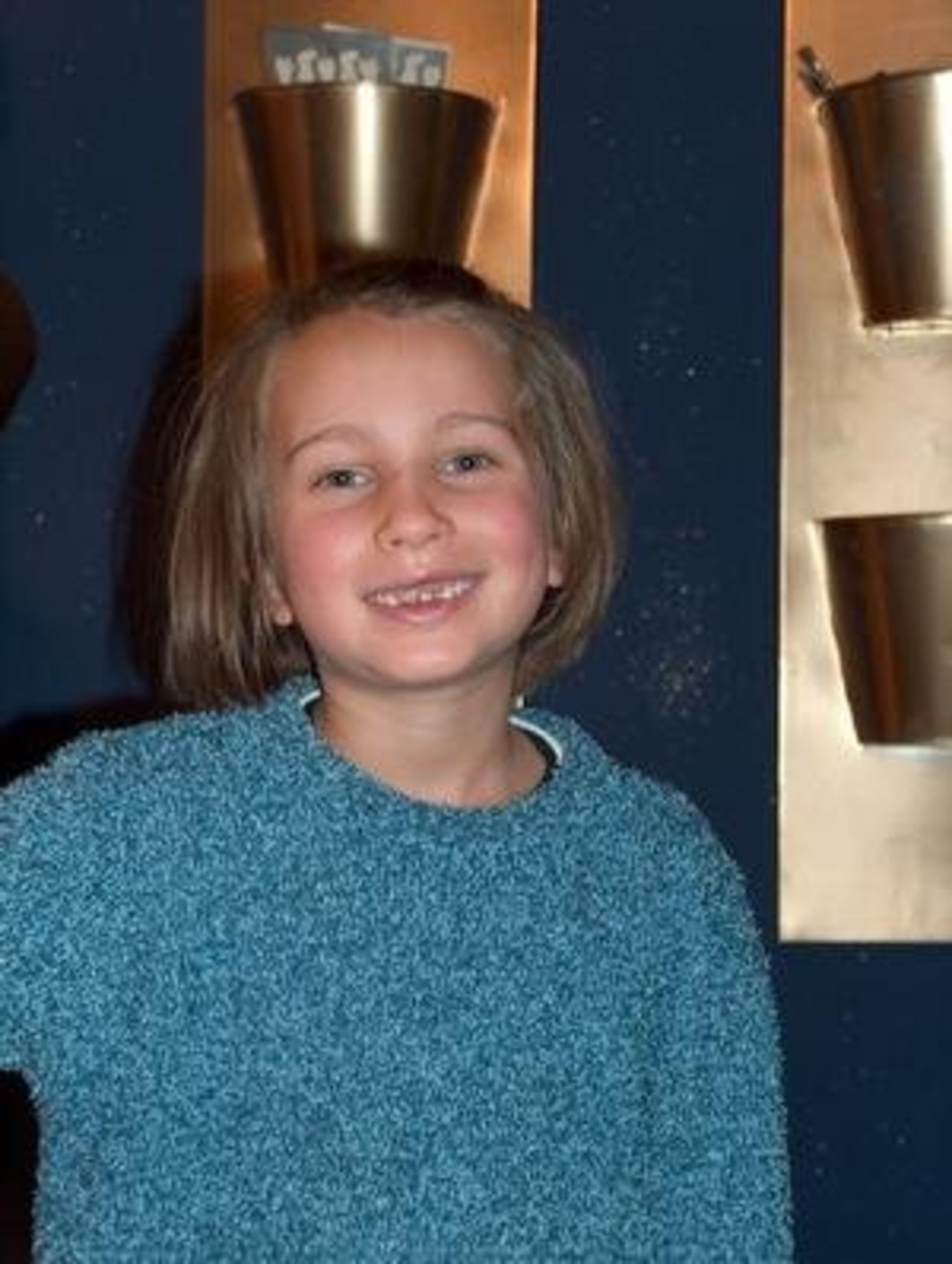 Märchenhafte Weihnacht 3.12.05: "Weihnachtsbäckerei" Image 5