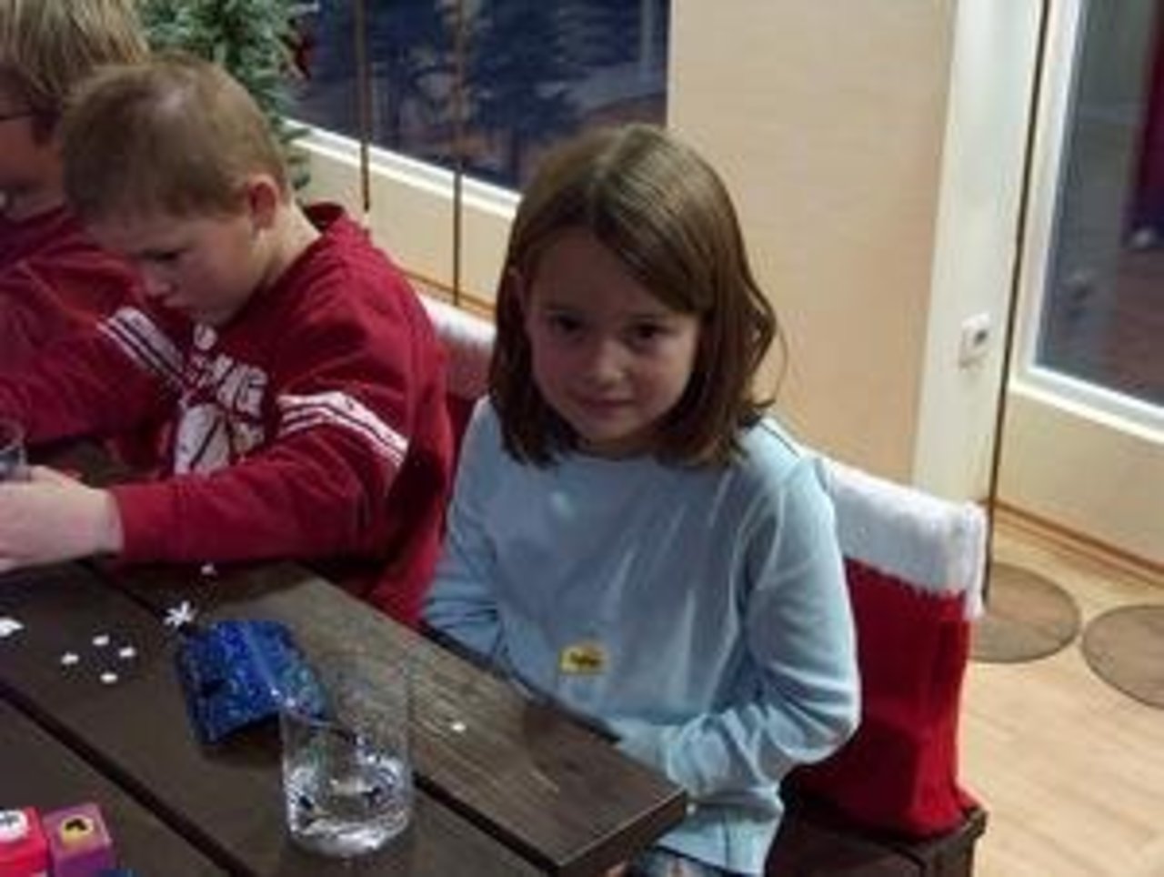 Märchenhafte Weihnacht8.12.05: "Ein Geschenk für Mama" Image 12