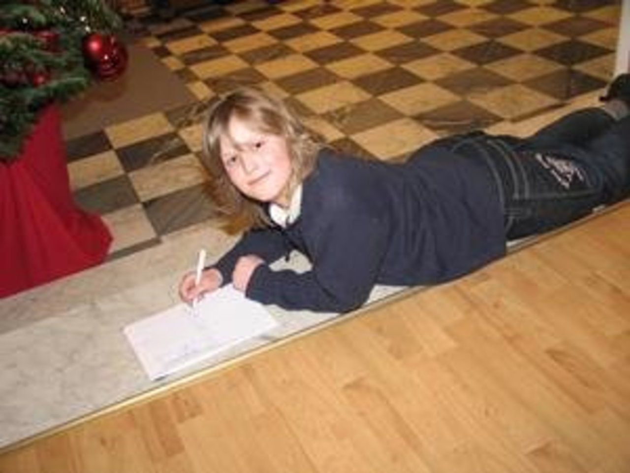 Märchenhafte Weihnacht7.12.05: "Gestaltung OVinchen-Seite" Image 11