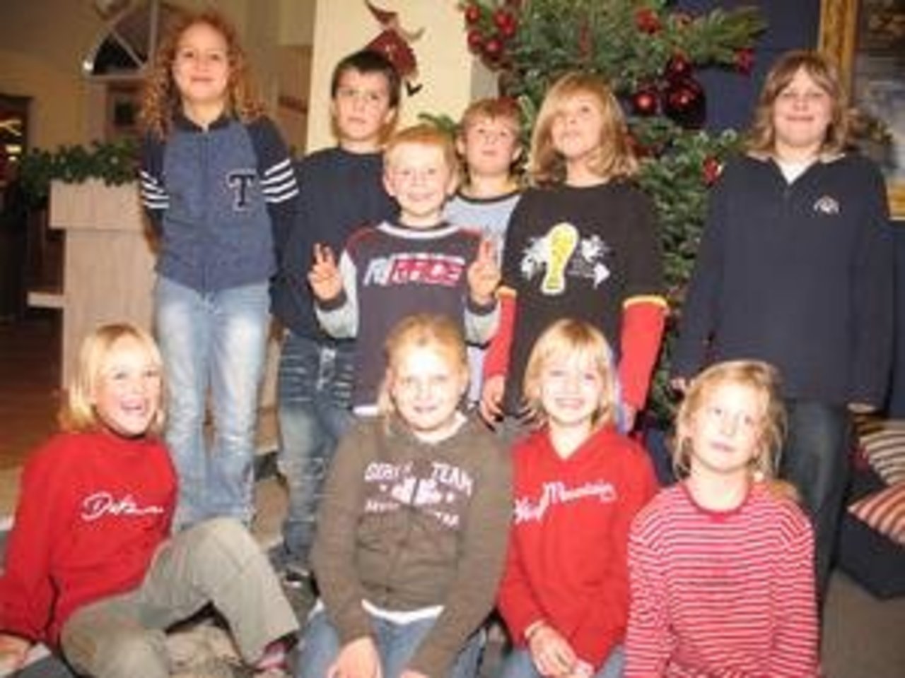 Märchenhafte Weihnacht7.12.05: "Gestaltung OVinchen-Seite" Image 12