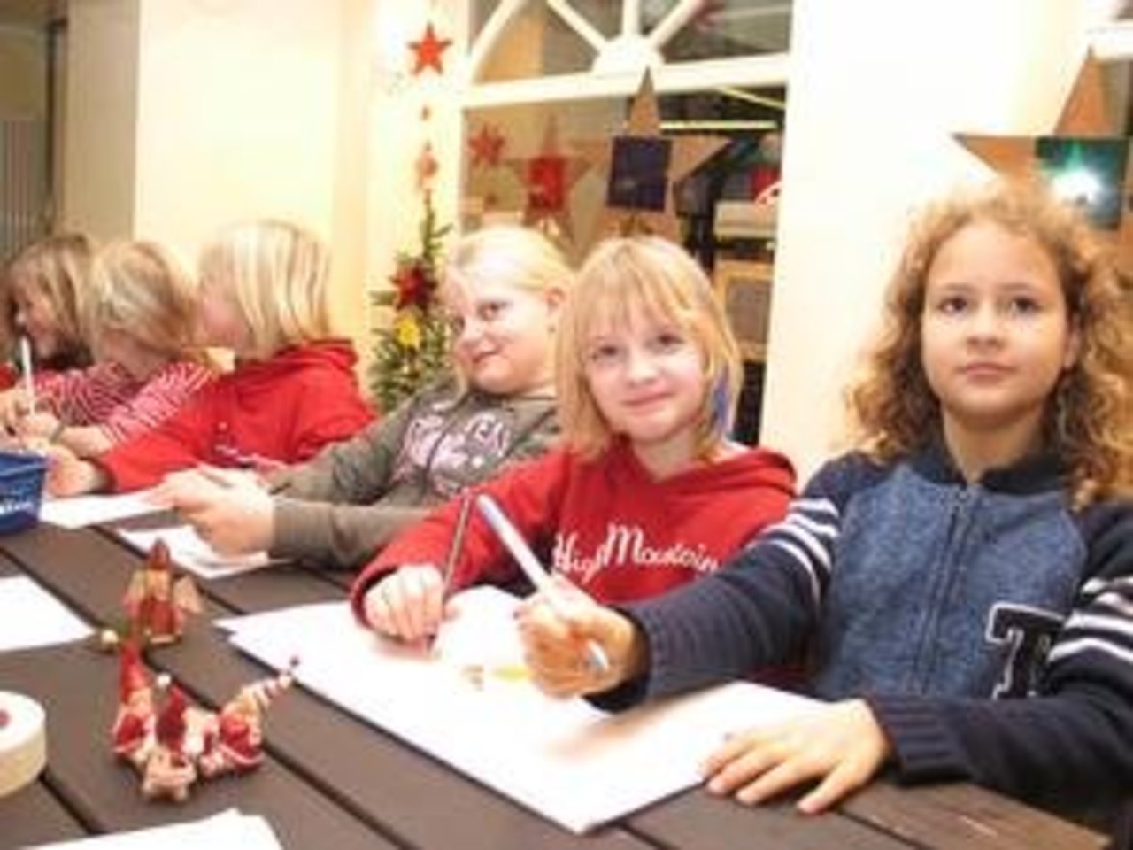 Märchenhafte Weihnacht7.12.05: "Gestaltung OVinchen-Seite" Image 5