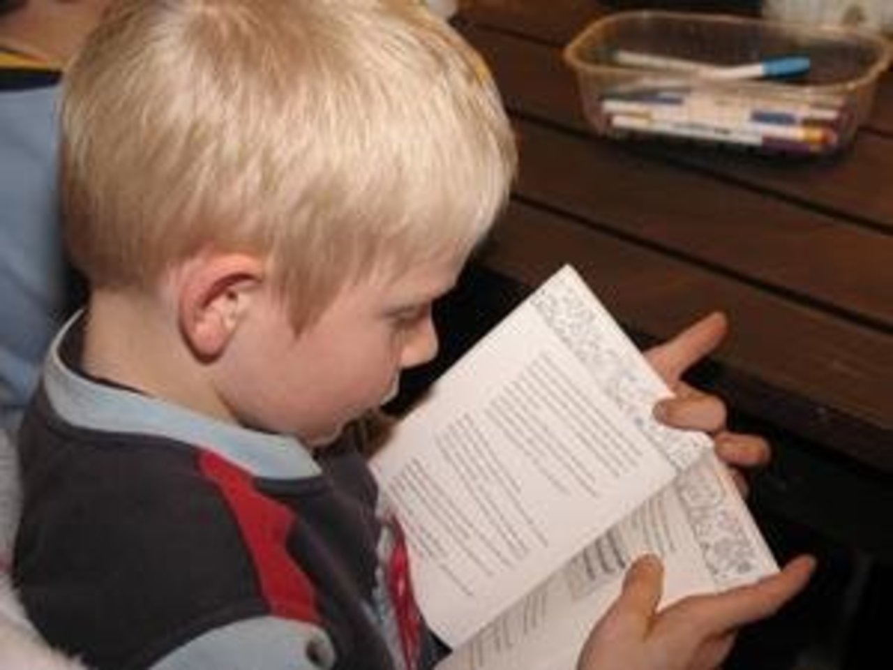 Märchenhafte Weihnacht7.12.05: "Gestaltung OVinchen-Seite" Image 9