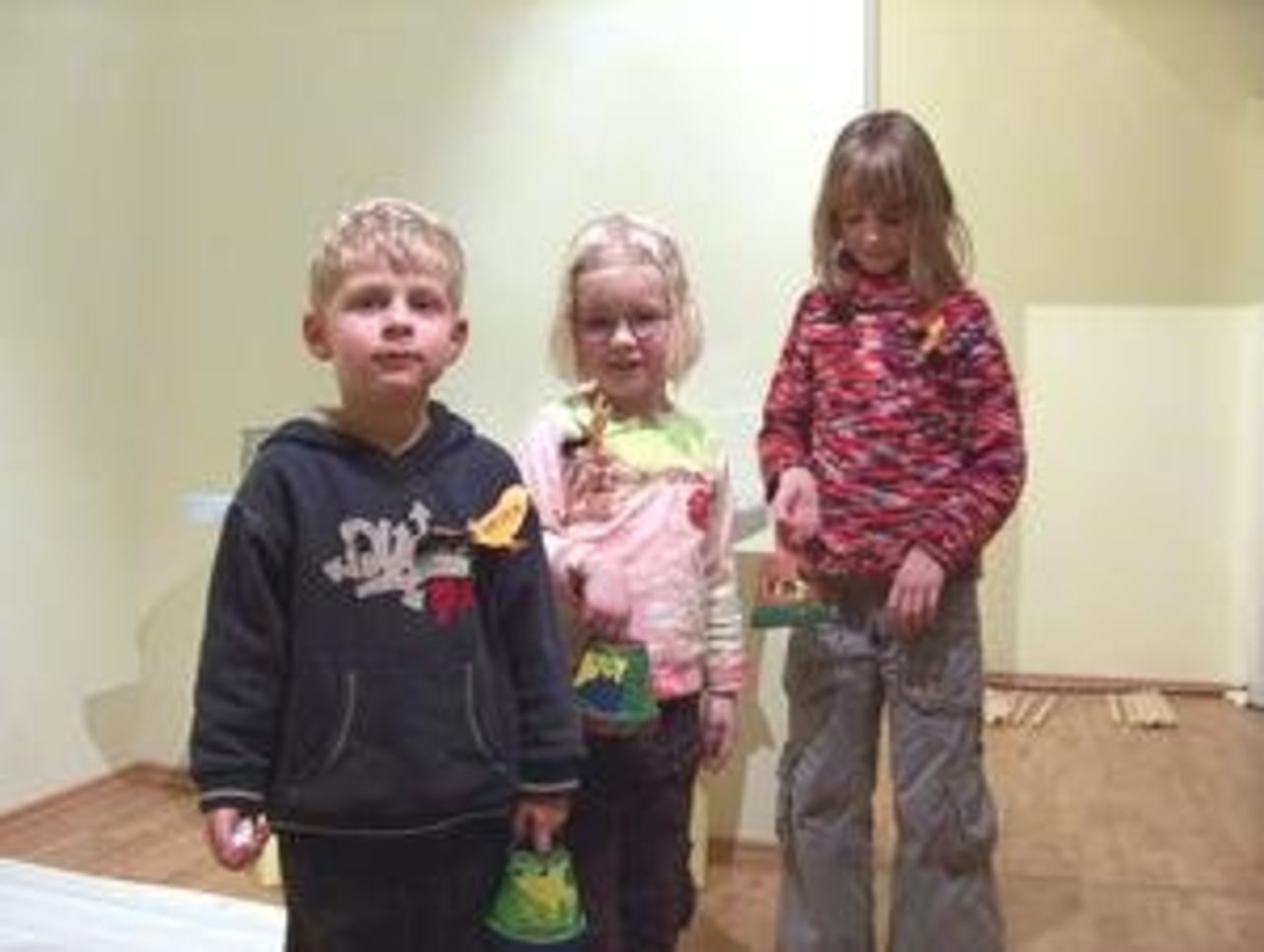 Märchenhafte Weihnacht9.12.05: "Die Vögel feiern Weihnachten!" Image 15