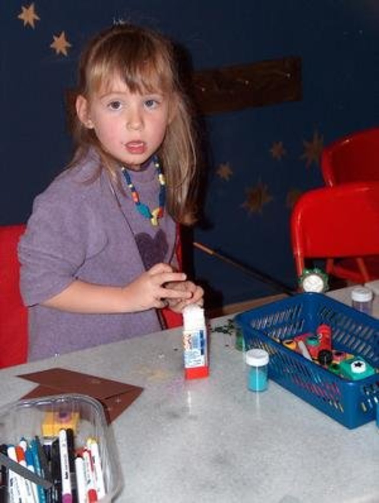 Märchenhafte Weihnacht12.12.05: "Ein Geschenk für Papa" Image 9