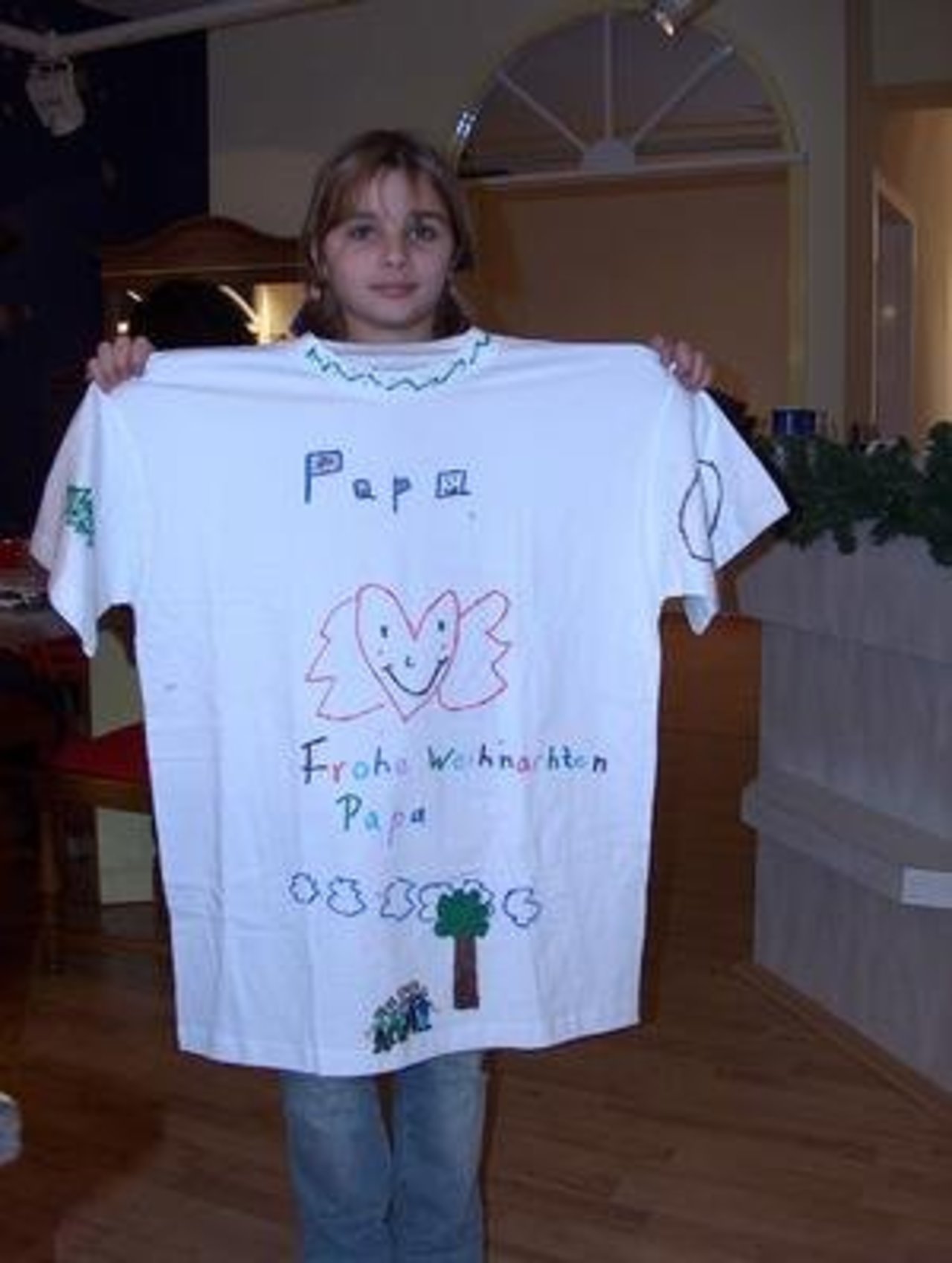 Märchenhafte Weihnacht12.12.05: "Ein Geschenk für Papa" Image 10