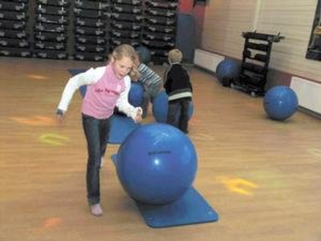 Märchenhafte Weihnacht13.12.05: "INJOY X-Mas" Image 6