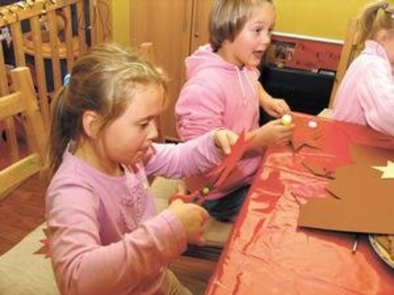 Märchenhafte Weihnacht13.12.05: "INJOY X-Mas" Image 10