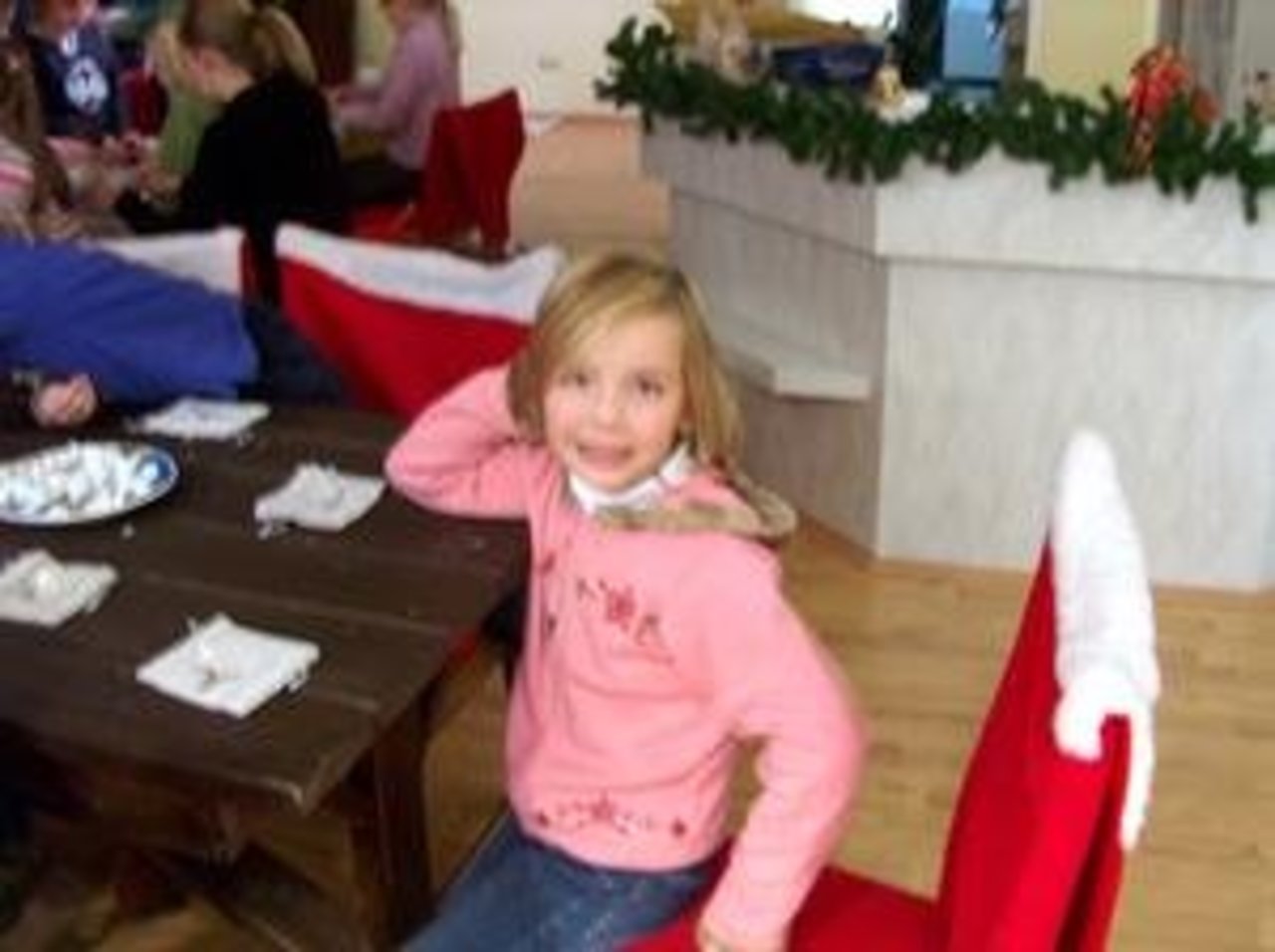 Märchenhafte Weihnacht19.12.05: "Ein Geschenk für Mama" Image 4