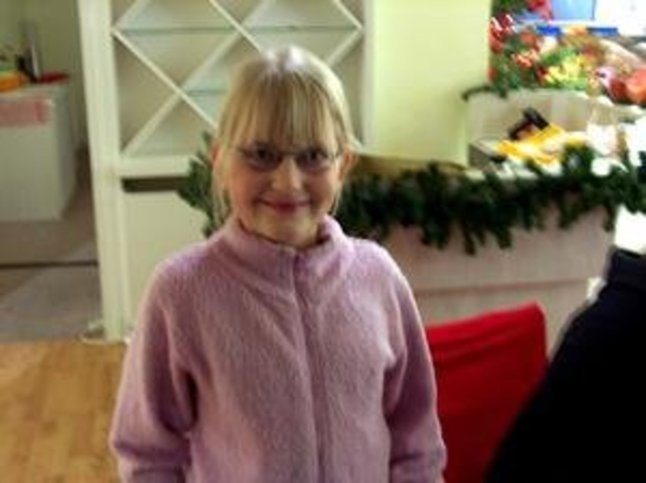 Märchenhafte Weihnacht19.12.05: "Ein Geschenk für Mama" Image 9